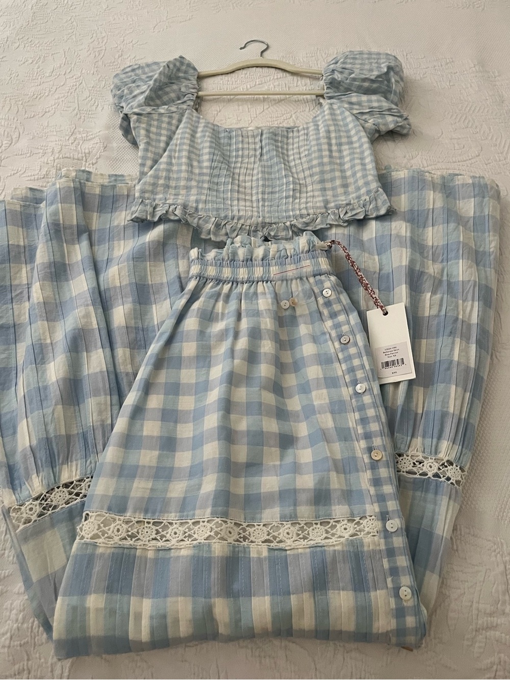 LoveShackFancy Set